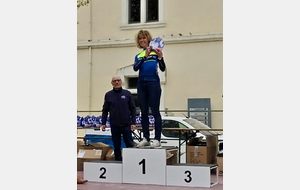 Remise des prix trophée "Label d'Or" 2025