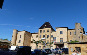 Limas -Mtée de Pommiers-Charnay - 75 km