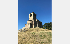 Sud Ouest Lyonnais - 74 km