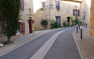 BB-Saule d'Oingt-St Paule-St Vérand-Ponts Tarrets - 83,6 km