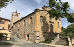 BB-Pollionay-Cx Ban-Montrottier-Albigny-St Forgeux - 85 km