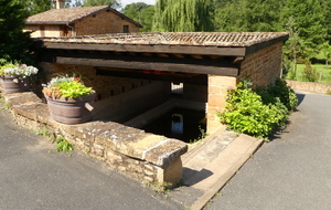 JF-Charnay-Oingt-St Loup-Cx du Crêt-Cx du Ban - 98,6 km
