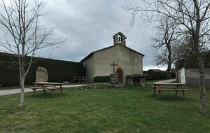 BB-Yzeron-St Symph-Lamure- St André la Côte - 108,2 km