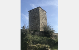 JF-Marjon-St Maurice-Tartaras-Giers-Chassagny - 78,7 km