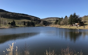  - 78,2 km-Yzeron-Luère-Bessenay-St Julien-Taylan-St Bel