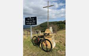 BB-Dième, Valsonne, Dareizè, Sarcey V2 - 94,5 km