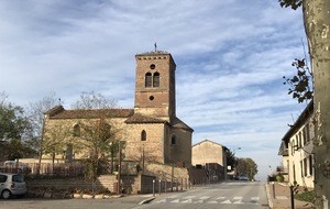 BB- Route de RAPHAEL, Rancé, St Euphémie, Morancé - 92,7 km
