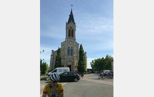 BB-TDF19 F&amp;G-AVEIZE-LE VERNAY - 97 km
