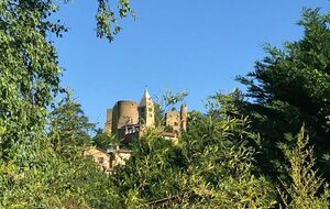 BB-Oingt-Cogny-Gleizé-Pommiers V2 - 86,5 km