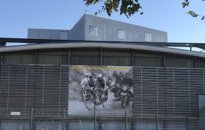 Vallée du Leveau-Chasse-Chaponost - 81,2 km