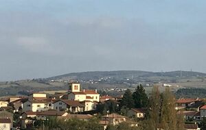 BB-Varissan-St Maurice-Tartaras-Grigny-Millery - 76,4 km