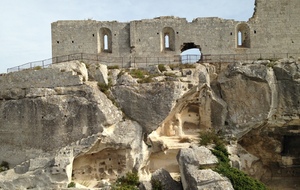 CYCLOSPORTIVE LE RAID des ALPILLES