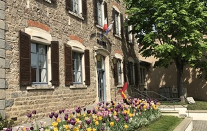 ST Genis les Ollières, VEL'OLLIERES