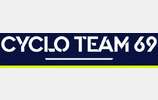 Le calendrier 2025 du Cyclo Team 69 est en ligne (dans le menu  Sorties Club ).